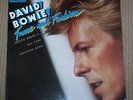 David Bowie - FAME AND FASHION GREATEST HITS VINYL LP