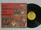 FRUKO A LA MEMORIA DEL MUERTO EXC GUAGUANCO SALSA listen audio