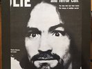 CHARLES MANSON 