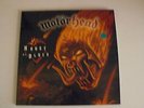 MOTORHEAD  HOUSE OF BLUES  LIVE CHICAGO  LIMITED COLORED EDITION  2 LP + CD