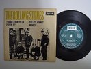 Rolling Stones - Self Titled OZ EP - English R&B Blues green boxed Decca