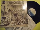 JETHRO TULL MINSTREL IN THE GALLERY (VINYL LP UK 1975 CHRYSALIS CHR1082)*946