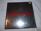 KISS LP SEALED DOUBLE PLATINUM  1ST PRESSING