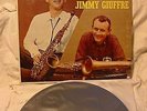 Lee Konitz MEETS JIMMY GIUFFRE orig LP Bill Evans