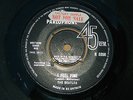 THE BEATLES 1964 UK 1ST PRESS PARLOPHONE FACTORY SAMPLE DEMO I FEEL FINE