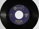 CELEST HARDIE: You're Gone / That's Why I Cried - Northern Soul M- on Reynolds