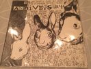 The anniversary 7in All right For Now The Get Up Kids