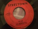 Jackson 5 Big Boy 45 7