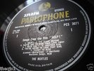 THE BEATLES  HELP  UK  1st Stereo press 12