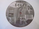 DIRTY DIRTY COMPILATION   N DA HOLE, WIDA WOP, C.P.K.   RARE RAP 12