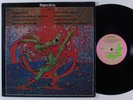 MIGHTY BABY Self Titled HEAD LP VG++ promo gatefold