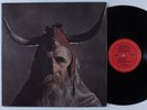 MOONDOG Moondog 2 COLUMBIA LP NM promo gatefold w/ booklet