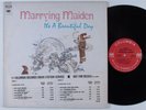 IT'S A BEAUTIFUL DAY Marrying Maiden COLUMBIA LP NM promo