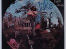 JAKE AND THE FAMILY JEWELS Self Titled POLYDOR 24-4029 LP SEALED promo