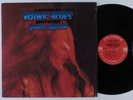 JANIS JOPLIN I Got Dem Ol' Kozmic Blues Again Mama COLUMBIA LP NM SHRINK