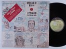 JOHN LENNON Shaved Fish APPLE LP NM SHRINK