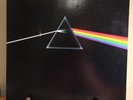 Pink Floyd The Dark Side Of The Moon LP MFSL 1-017 Mobile Fidelity RARE