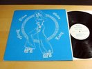 Rare Dallas Texas Private Prog-Psych TITUS OATES Jungle Lady 1973 NM/NM- & NM-