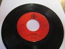 The Ride, 45, IGL (Garage) record company, Sunshine/Lovely to see you VG+