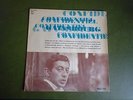 33T de SERGE GAINSBOURG/CONFIDENTIEL/ORIGINAL/philips 77980(1963)