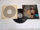 URIAH HEEP - VERY 'EAVY...VERY 'UMBLE - VERTIGO, VERY RARE LARGE SWIRL LABEL