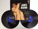 James Brown - Live At The Apollo Volume II - 1968 Vinyl LP KS-12-1022 (NM)