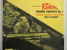 RCA SB-2106 LIVING STEREO ED1 *RICHTER LEINSDORF* BRAHMS PIANO CONCERTO NO. 2