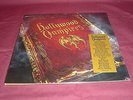 HOLLYWOOD VAMPIRES s/t VINYL LP w/ ALICE COOPER Johnny Depp, Slash, Dave Grohl