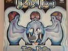 GENTLE GIANT - THREE FRIENDS - VERTIGO SWIRL 6360 070