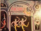 FISTOULARI Walton Facade LSC 2285 Vinyl 1959 Record VG+/VG+ 1S/1S Shaded Dog
