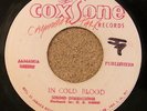 SOUND DIMENSION In Cold Blood FREEDOM SINGERS Real Gone Loser STUDIO ONE LISTEN