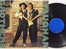 The Vaughn Brothers Family Style Stevie Ray Vaughn LP Vinyl Record