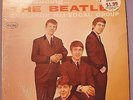 Beatles - Introducing the Beatles - Vee-Jay VJLP 1062 - FACTORY SEALED No Res