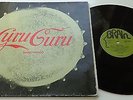 KLP171 - Guru Guru - Tango Fango brain 1089 German LP in FOC, green brain labels
