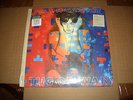 PAUL MCCARTNEY TUG OF WAR 2 LP + 7