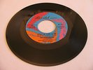 THE PARLIAMENTS - DON'T BE SORE AT ME / ALL YOUR GOODIES ARE GONE - REVILOT