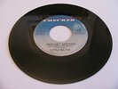 LITTLE MILTON-GRITS AIN'T GROCERIES (ALL AROUND..)/I CAN'T QUIT YOU BABY-CHECKER