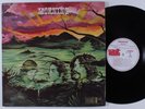 MORNING Self Titled VAULT 138 LP NM wlp gatefold
