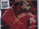 RICHIE HAVENS On Stage STORMY FOREST 2xLP SEALED with included 45