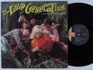 THE LOVE GENERATION Self Titled IMPERIAL 9351 LP NM mono promo