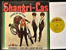 The Shangri-Las Red Bird 101 Leader Of The Pack ORIG US PRESSING
