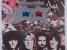 GRAND FUNK Shinin' On CAPITOL LP SEALED 3-D glasses