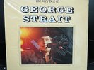 The Very Best of George Strait Record Album 1991