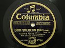 FLORRIE FORDE (Music Hall) 