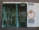 ASD 325 W/G  KUBELIK....SCHUBERT SYMPHONY NO.9: GREAT C MAJOR..NM