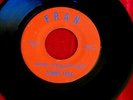 TOMMY FAILE BROWN MOUNTAIN LIGHT MAYBE HIS RAREST FRAN 6442  COUNTRY 45
