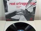 RENE URTREGER TRIO 