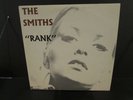 SMITHS Rank 10” 2 LP SET Limited NUMBERED WEA 1993 Vinyl Morrissey Import 7