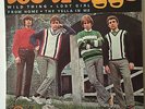 The TROGGS  