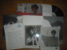 PHYLLIS HYMAN Somewhere In My Lifetime LP ARISTA Promo Pack Bio Glossy Photos